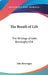 The Breath of Life: The Writings of John Burroughs V18 by John Burroughs