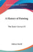 A History of Painting: The Dutch Genius V5 by Haldane Macfall