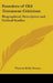 Founders of Old Testament Criticism: Biographical, Descriptive and Critical Studies by Thomas Kelly Cheyne