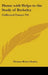 Hume with Helps to the Study of Berkeley: Collected Essays V6 by Thomas Henry Huxley