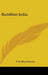 Buddhist India by T. W. Rhys Davids