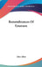 Remembrances Of Emerson by John Albee