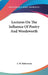 Lectures On The Influence Of Poetry And Wordsworth by F. W. Robertson