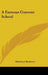 A Famous Convent School by Marion J. Brunowe