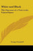White and Black: The Outcome of a Visit to the United States by George Campbell