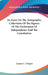 An Essay On The Autographic Collections Of The Signers Of The Declaration Of Independence And The Constitution by Lyman C. Draper