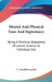 Mental And Physical Ease And Supremacy: Being A Practical Adaptation Of Leavitt Science To Individual Use by C. Franklin Leavitt