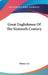 Great Englishmen Of The Sixteenth Century by Sidney Lee