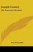 Joseph Conrad: His Romantic Realism by Ruth M. Stauffer