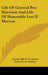 Life Of General Ben Harrison And Life Of Honorable Levi P. Morton by George Alfred Townsend, General Lew Wallace