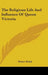The Religious Life And Influence Of Queen Victoria by Walter Walsh