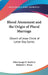 Blood Atonement and the Origin of Plural Marriage: Church of Jesus Christ of Latter Day Saints by Jr. Smith Elder Joseph F., Richard C. Evans