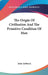 The Origin Of Civilisation And The Primitive Condition Of Man by John Lubbock
