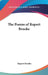 The Poems of Rupert Brooke by Rupert Brooke