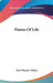 Poems Of Life by Ella Wheeler Wilcox