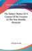 The Subject Matter Of A Course Of Six Lectures In The Non Metallic Elements by Michael Faraday