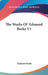 The Works Of Edmund Burke V1 by Edmund Burke