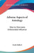 Adverse Aspects of Astrology: How to Overcome Unfavorable Influence by Frank Halbert