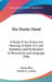 The Master Hand: A Study of the Origin and Meaning of Right and Left Sidedness and Its Relation to Personality and Language 1946 by Abram Blau, Lawson G. Lowrey