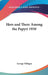 Here and There Among the Papyri 1930 by George Milligan