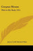 Corpus Meum: This is My Body 1911 by James Leith Macbeth Bain