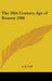 The 20th Century Age of Reason 1906 by S. B. Goff