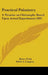 Practical Palmistry: A Treatise on Chirosophy Based Upon Actual Experiences 1895 by Henry Frith, Edith A. Langton