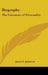 Biography: The Literature of Personality by James C. Johnston