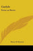 Carlyle: Essay on Burns by Henry W. Boynton