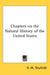 Chapters on the Natural History of the United States by R. W. Shufeldt