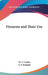 Firearms and Their Use by W. T. Castles, V. F. Kimball