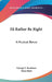I'd Rather Be Right: A Musical Revue by George S. Kaufman, Moss Hart