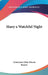Many a Watchful Night by Lieutenant John Mason Brown