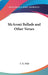 McAroni Ballads and Other Verses by T. a. Daly