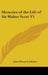 Memoirs of the Life of Sir Walter Scott V1 by John Gibson Lockhart