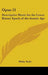 Opus 21: Descriptive Music for the Lower Kinsey Epoch of the Atomic Age by Philip Wylie