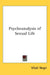 Psychoanalysis of Sexual Life by Vitali Negri