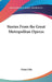 Stories From the Great Metropolitan Operas by Helen Dike