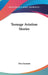 Teenage Aviation Stories by Don Samson