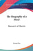 The Biography of a Mind: Bosworth of Oberlin by Ernest Pye