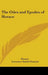 The Odes and Epodes of Horace by Horace, Lawrence Smith Clement