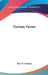 Various Verses by May W. Donnan
