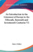 An Introduction to the Literature of Europe in the Fifteenth, Sixteenth and Seventeenth Centuries V2 by Henry Hallam