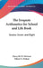 The Iroquois Arithmetics for School and Life Book: Grades Seven and Eight by Harry de W. Degroat, Sidney G. Firman