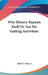 Why History Repeats Itself Or Are We Getting Anywhere by Jr. Sims John G.