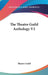 The Theatre Guild Anthology V2 by Theatre Guild