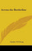 Across the Borderline by Charles V. P. Young