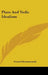 Plato and Vedic Idealism by Swami Paramananda