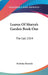 Leaves Of Morya's Garden Book One: The Call 1924 by Nicholas Roerich