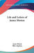 Life and Letters of James Hinton by James Hinton, Ellice Hopkins